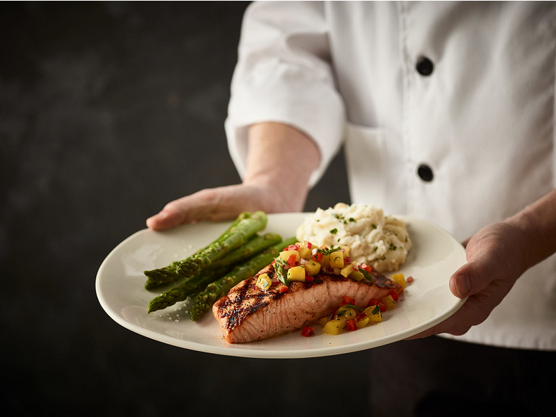 Bonefish Grill Nutritional Guide Besto Blog