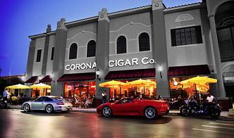 corona cigar company jobs