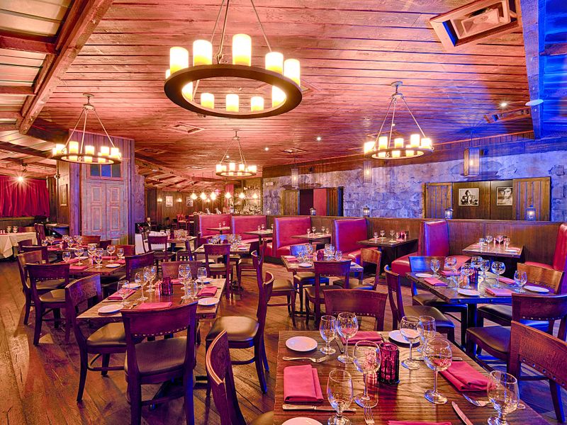 Itta Bena Magical Dining Visit Orlando