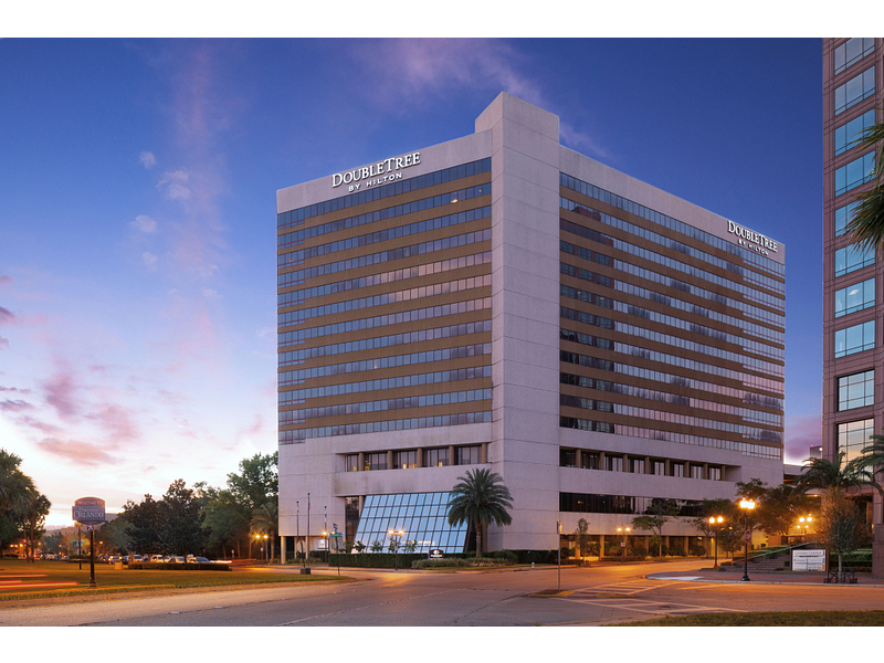 Doubletree By Hilton Orlando Downtown