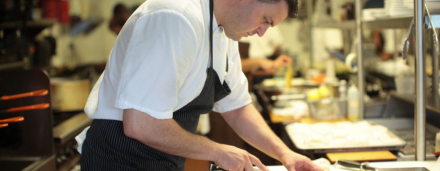 Four Orlando Chefs Nominated Best in the South by James Beard Foundation