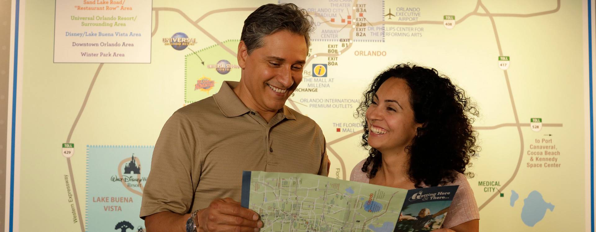 Map Of Orlando Kissimmee Area Map Of Orlando Kissimmee Area, Downloadable Orlando Maps, Map Of Orlando Kissimmee Area