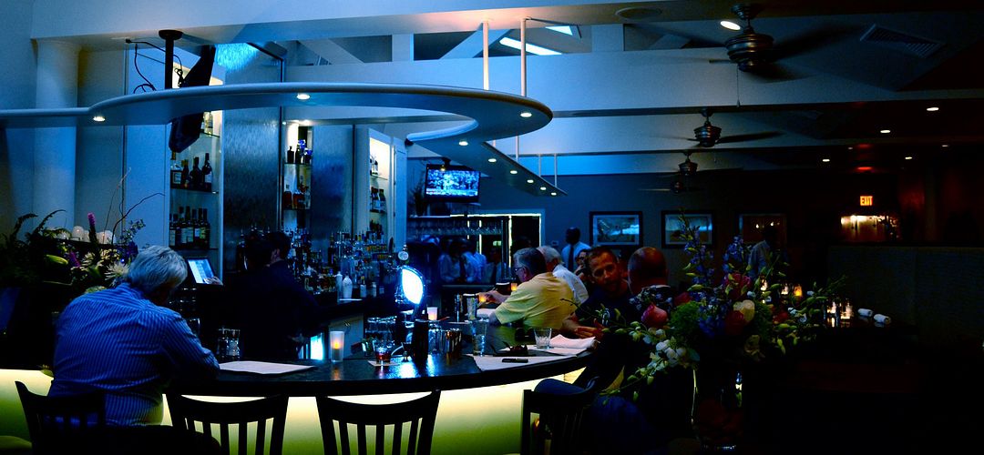 Eat Drink And Be Merry With Thanksgiving Dining In Orlando