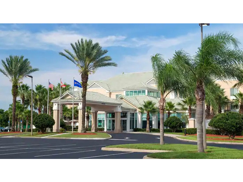 Hilton Garden Inn Orlando East Ucf Area