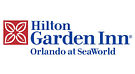 Hilton Garden Inn Orlando at SeaWorld