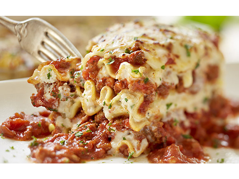 Olive Garden Italian Restaurant Lake Buena Vista