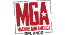 Machine Gun America