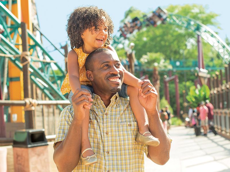 Busch Gardens Tampa Bay