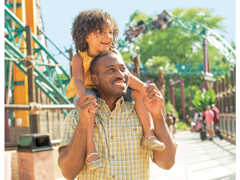 Busch Gardens Tampa Bay