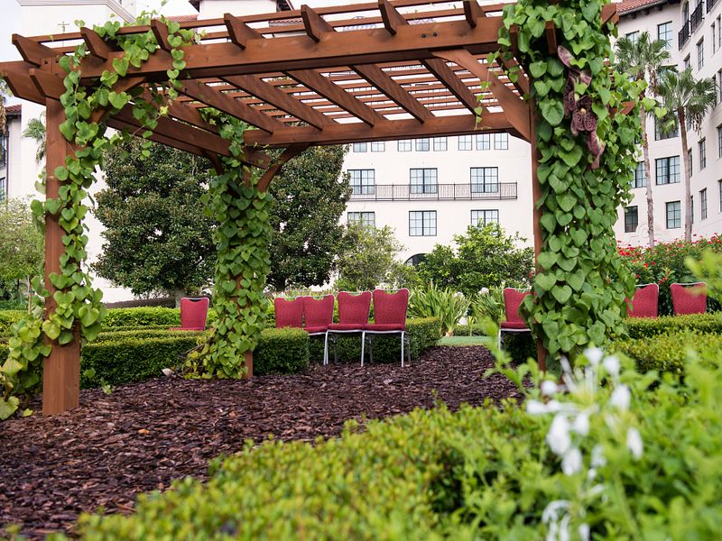 Hard Rock Hotel At Universal Orlando