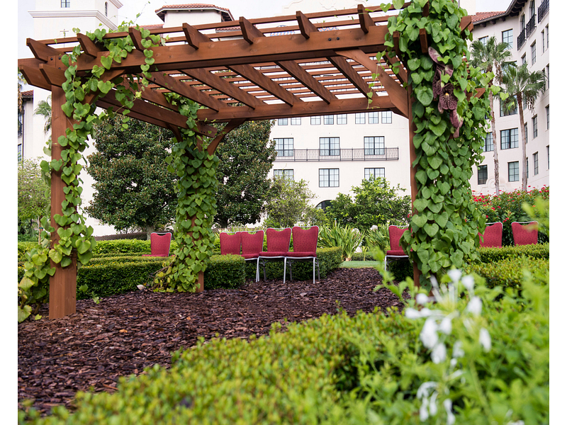 Hard Rock Hotel At Universal Orlando