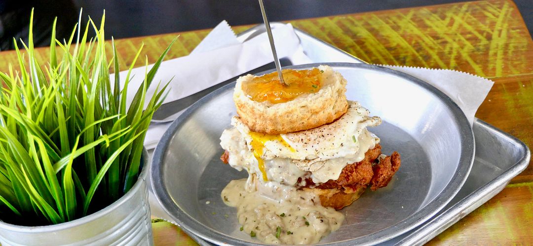 The Ultimate 24 Hours For Foodies In Orlando Local Favorites Edition