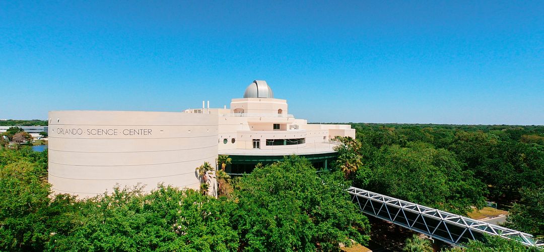 Orlando Science Center