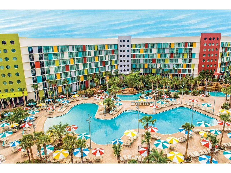 Universal S Cabana Bay Beach Resort Universal S Cabana Bay Beach Resort