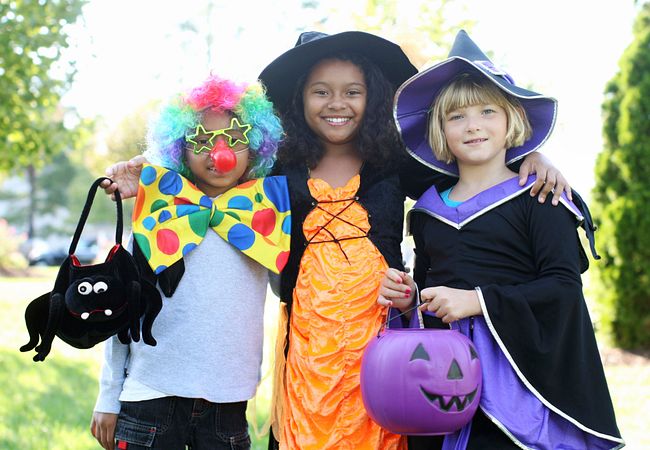 Orlando: Halloween Vacation Capital℠ Enjoy Halloween Events Throughout Orlando — Including Theme Parks — in 2018