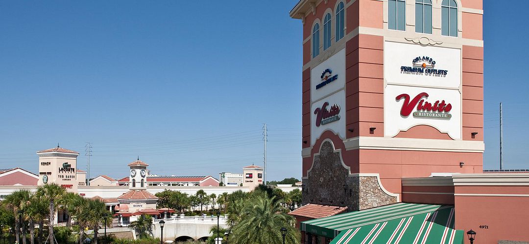 About Orlando Outlet Marketplace A Shopping Center In Orlando Fl A Simon Property