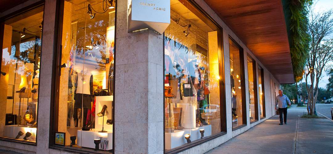 Compras De Luxo Em Winter Park Orlando Compras De Luxo Em Winter Park