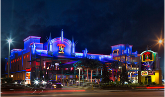 Orlando Restaurants Find The Best Places To Eat Dinner Shows Mango S Tropical Cafe Orlando