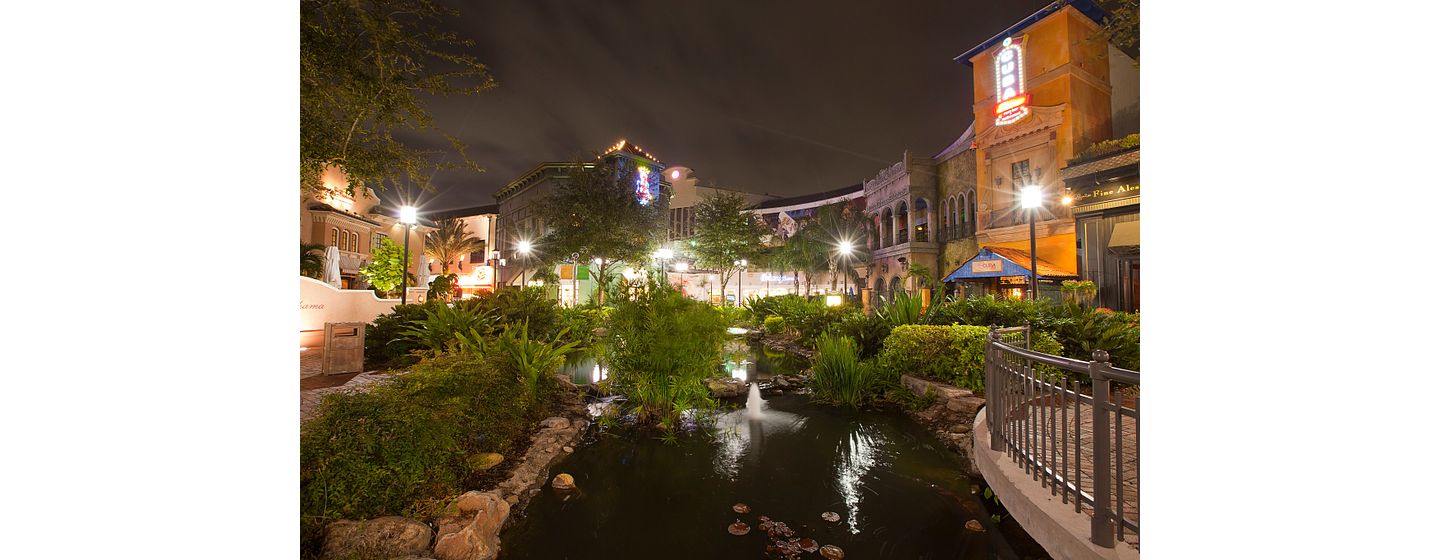 10 Reasons to Visit Pointe Orlando