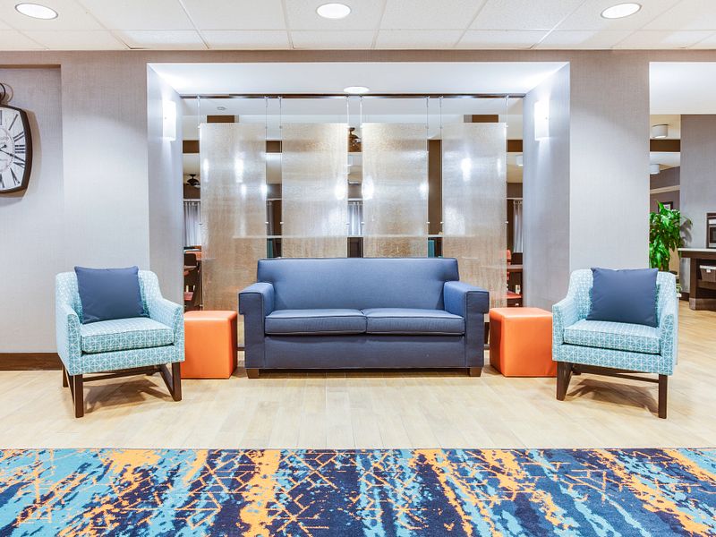 Hampton Inn Orlando International Drive Convention Center