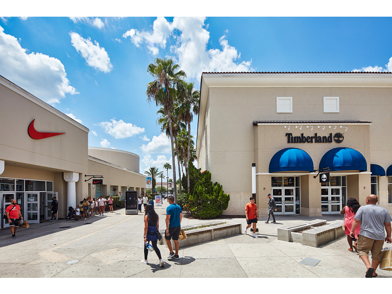 Timberland Outlet Orlando Adidas Vineland Premium Outlets