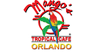 Mango's Tropical Cafe Orlando