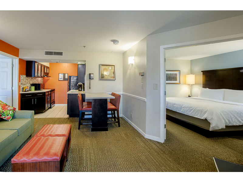 Staybridge Suites Orlando Lake Buena Vista