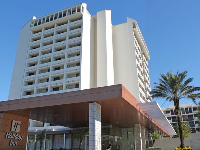 Holiday Inn Orlando Disney Springs Area