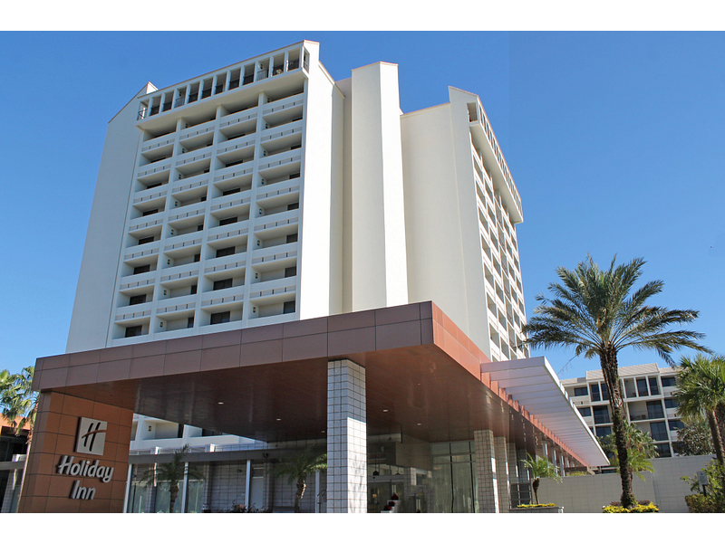 Holiday Inn Orlando Disney Springs Area