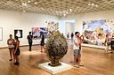 Things to Do- Art Culture History