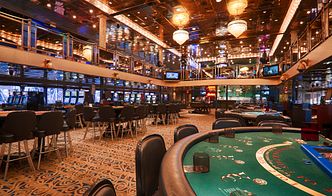 casinos in orlando fl