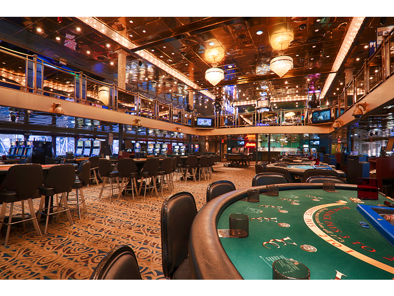 casino cruise boat orlando