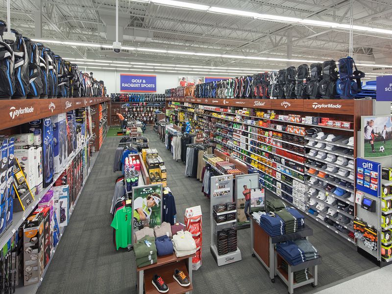 Academy Sports Outdoors