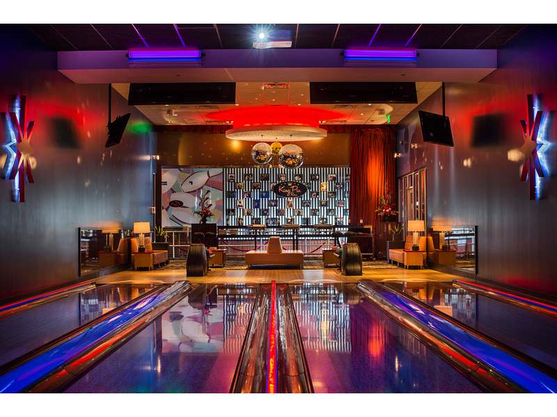 Kings Dining & Entertainment Visit Orlando