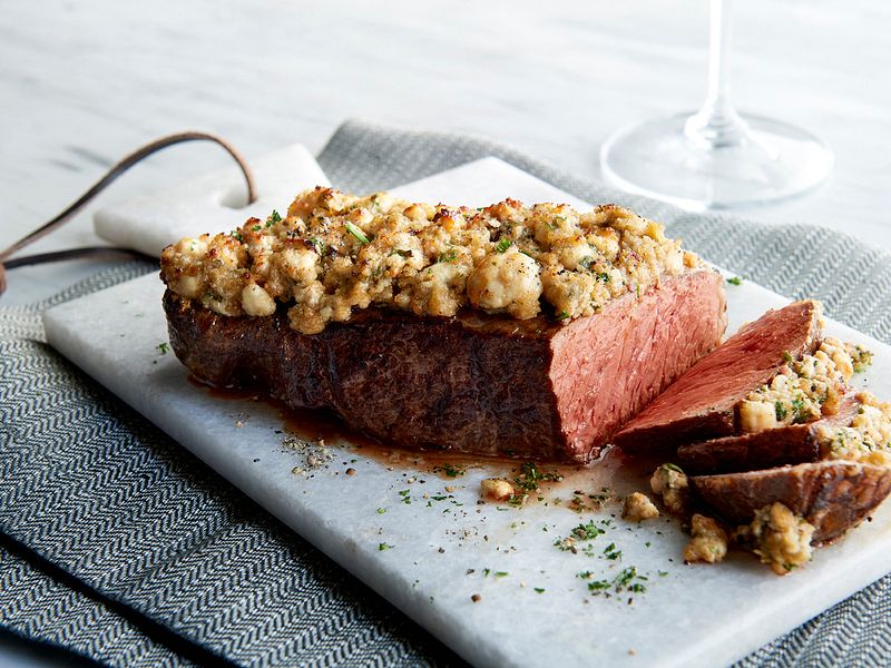 The Oceanaire Seafood Room Orlando