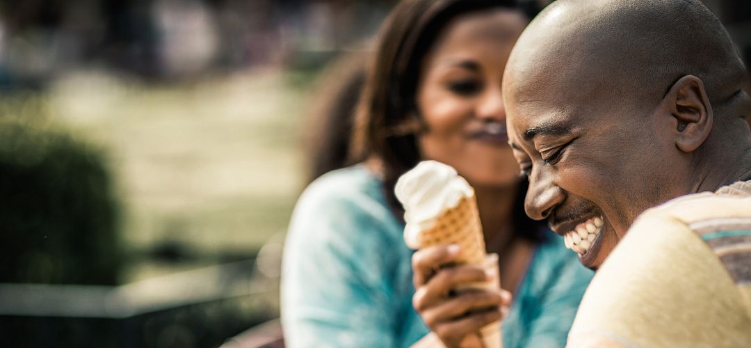 Cool Off With a Frozen Treat in Orlando