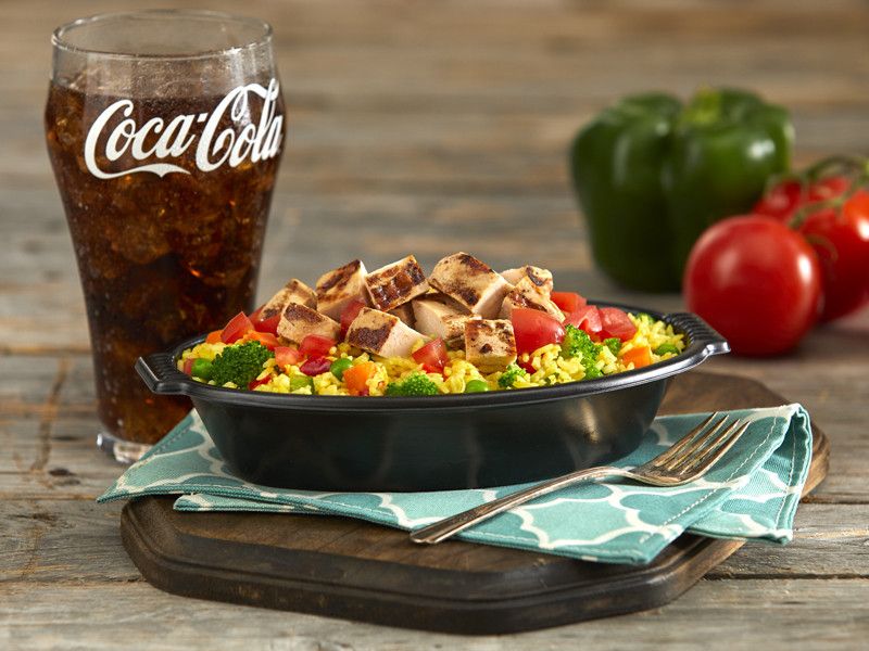 Pollo Tropical Nutrition Besto Blog