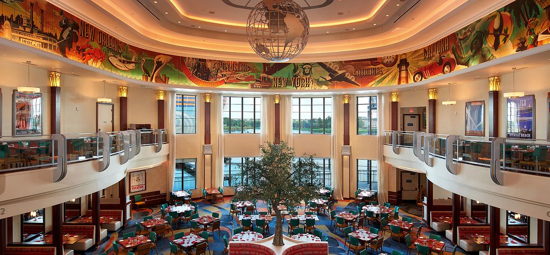 Treat Yourself To A Bounty Of Brunch In Orlando