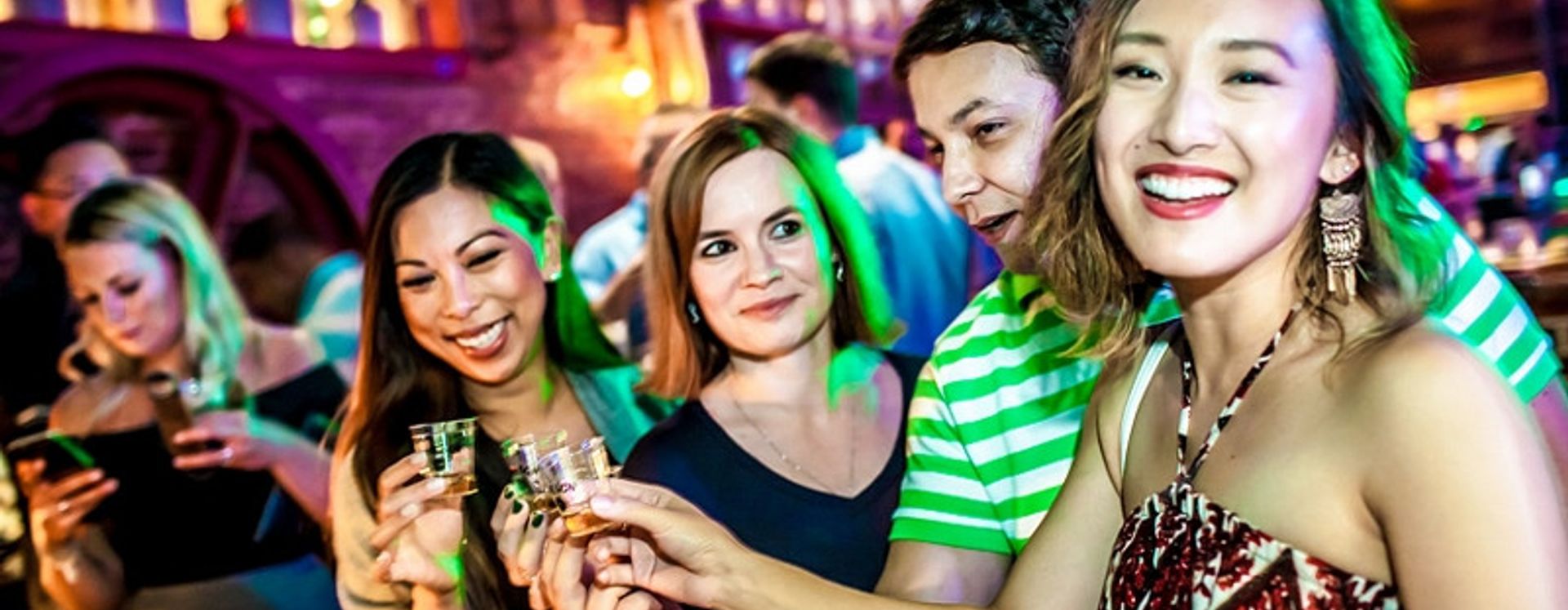 Things to Do at Night in Orlando for Adults & Events