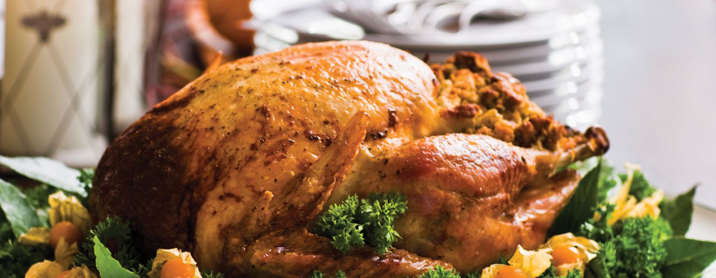 Thanksgiving Day Dining Holidays and Events in Orlando