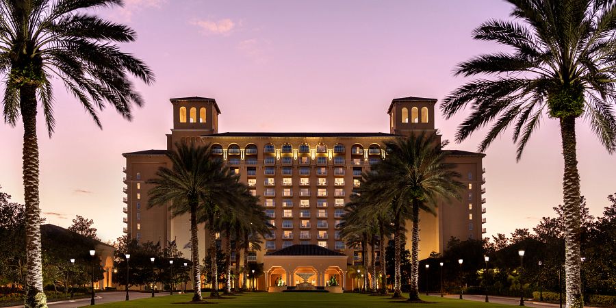 Inside Orlando An Expert S Take On Where To Stay In