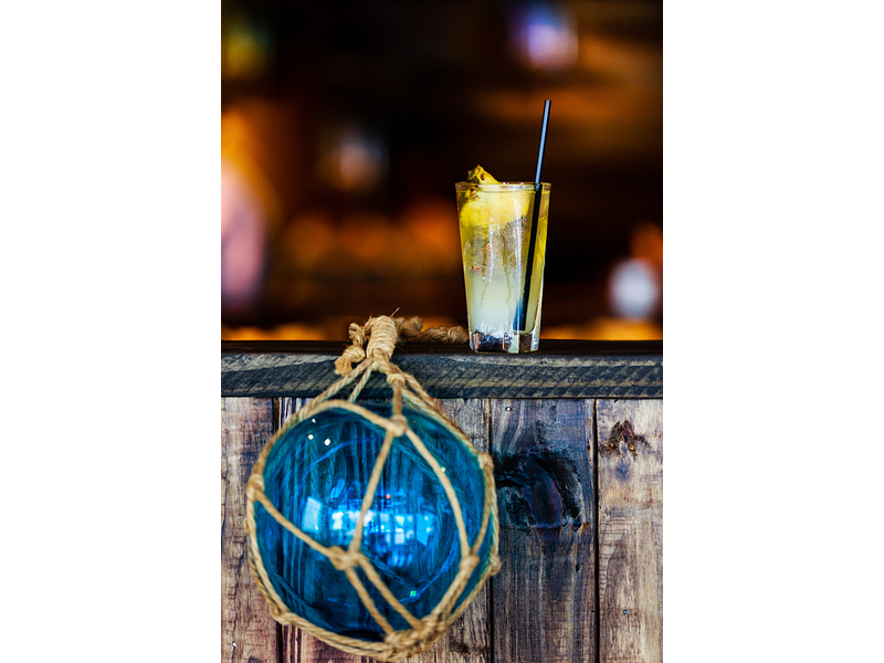 Reel Fish Coastal Kitchen Bar