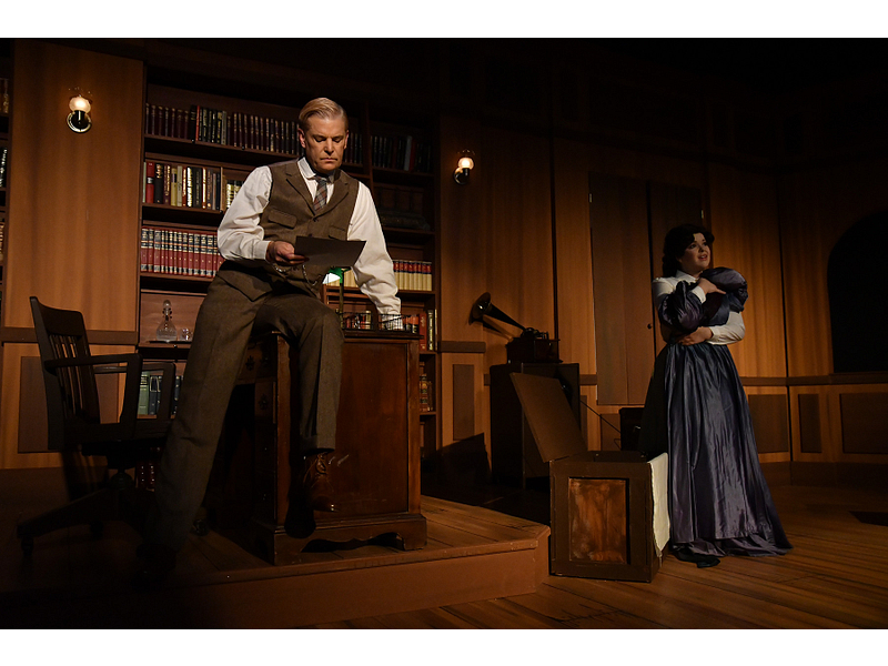 The Winter Park Playhouse