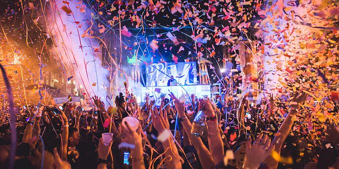 6 Unforgettable Places to Celebrate New Year’s Eve in Orlando