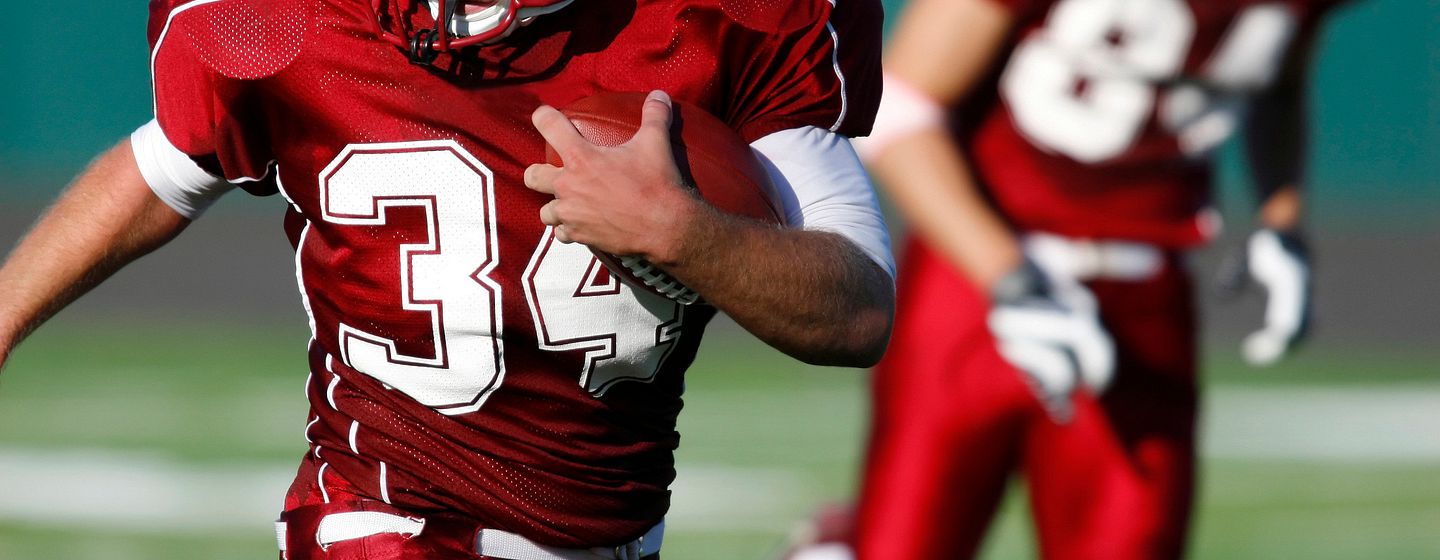 Where to Watch NFL Football in Orlando