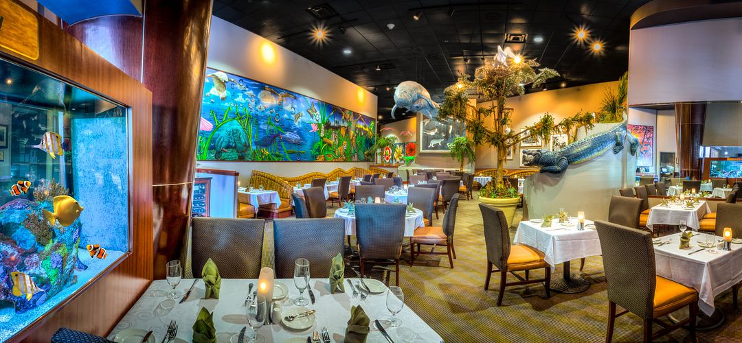 Orlando S Best Kept Secret Restaurants Orlando S Best Kept Secret Restaurants