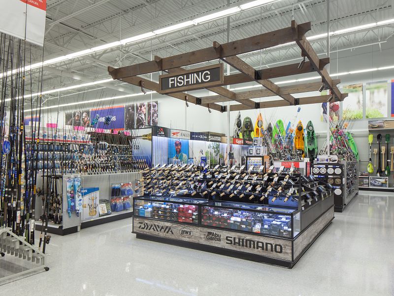 Academy Sports Outdoors