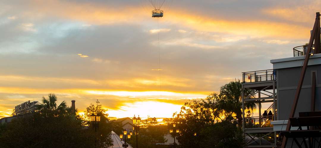 Top 10 MustDo's at Disney Springs in Orlando Things to Do in Orlando