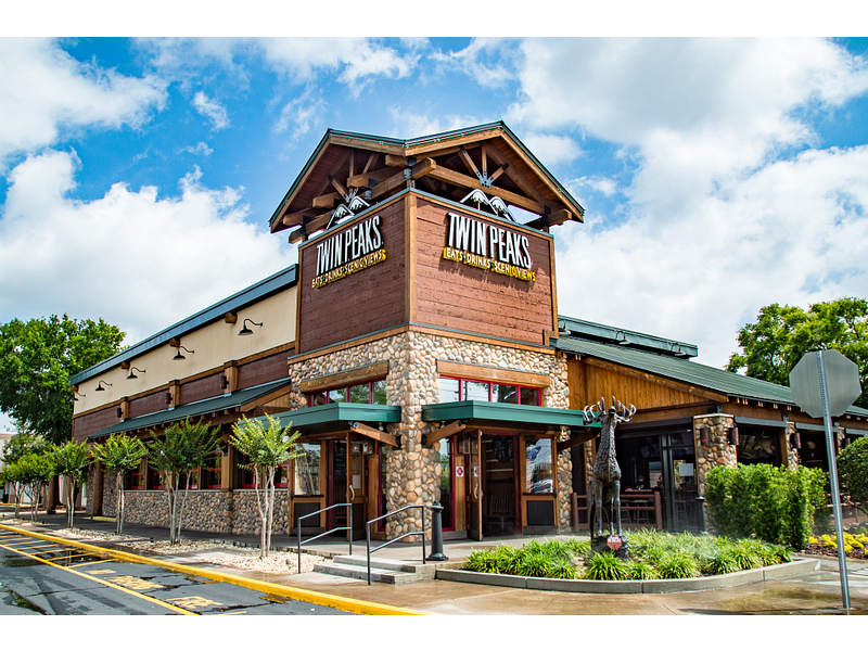 Twin Peaks Altamonte Springs Twin Peaks Altamonte Springs