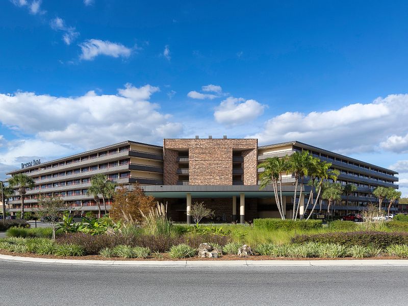 Rosen Inn International